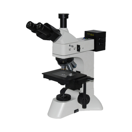 53XC03 Вертикальный металлографический микроскоп